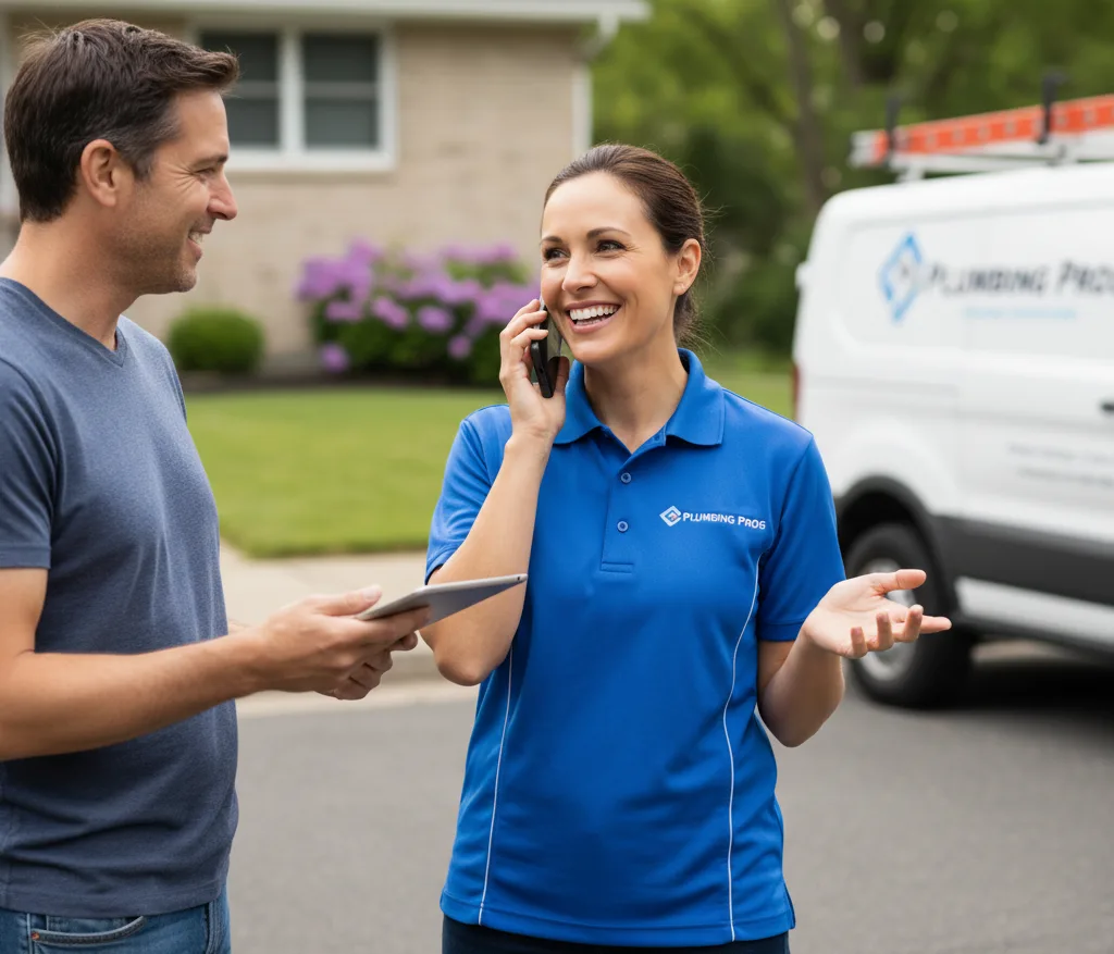 Sewer Line Repair in Brooklyn, IA